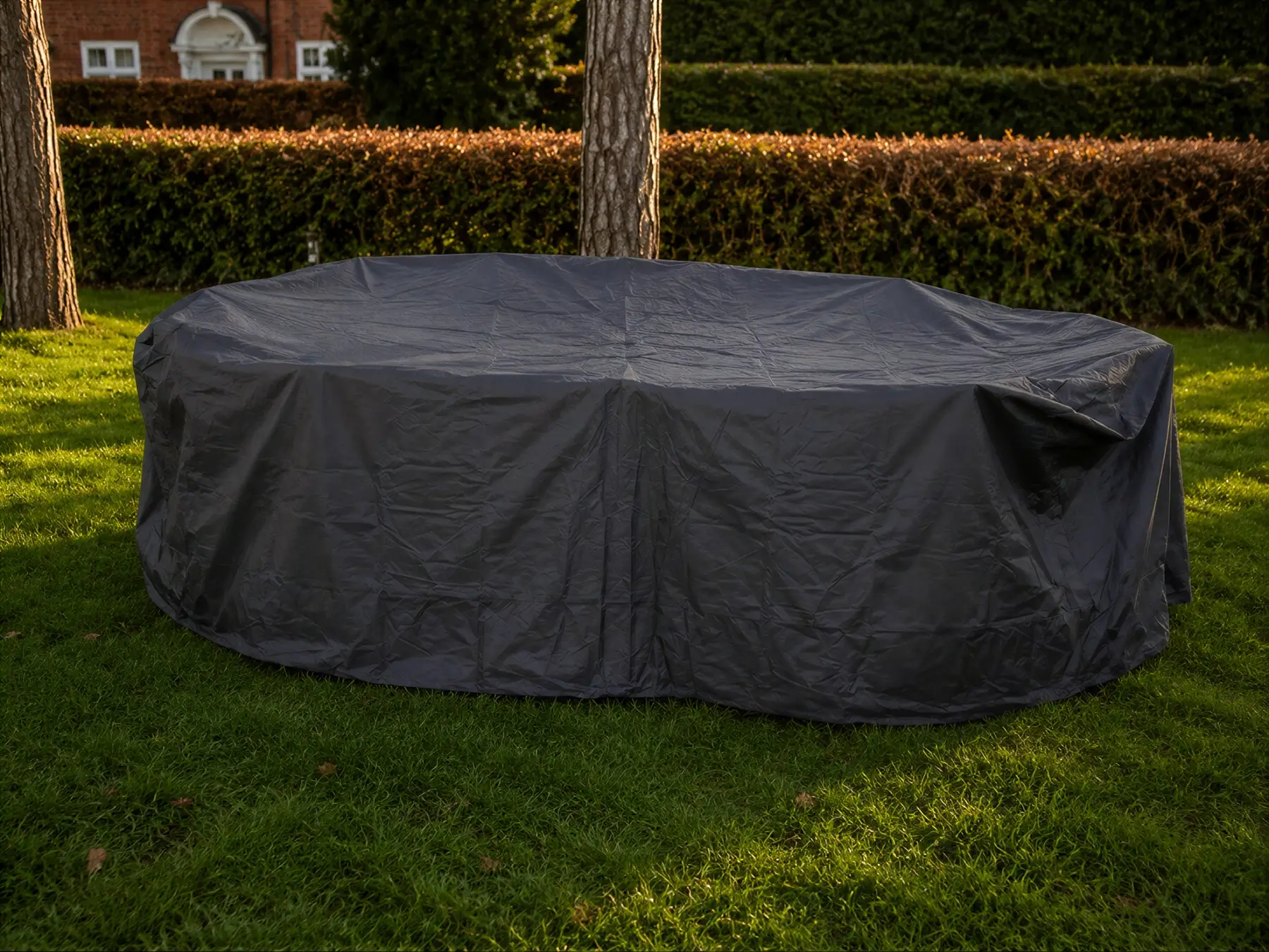 Montana/Fiji 3 Seater Sofa Weather Cover Breathable