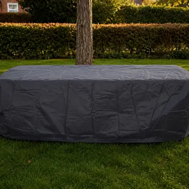 Table weather cover - 200cm rectangular