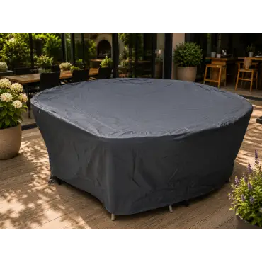 Round Suite Weather Cover breathable - 200cm