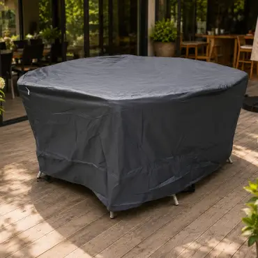 Round Suite Weather Cover breathable - 200cm