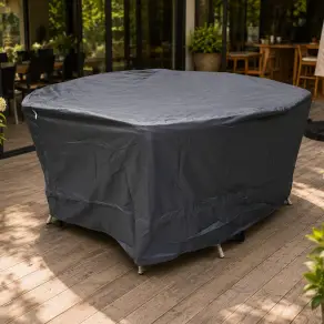 Round Suite Weather Cover breathable - 235cm