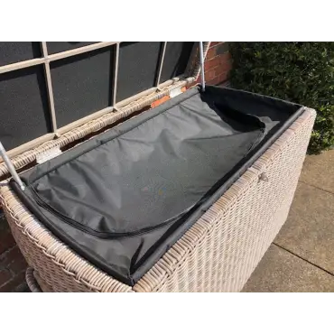 Meteor Cushion Box Large