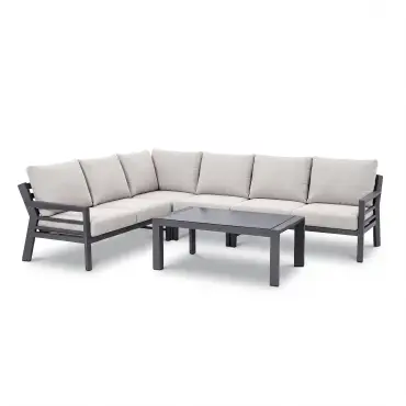 New York Corner Sofa