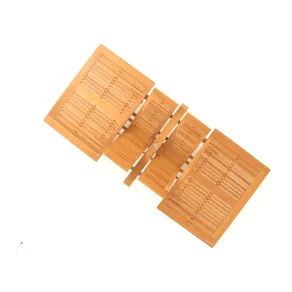 Chunky Rectangular Extending 2.4m - 3m - Certified