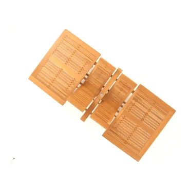 Chunky Rectangular Extending 2.4m - 3m - Certified