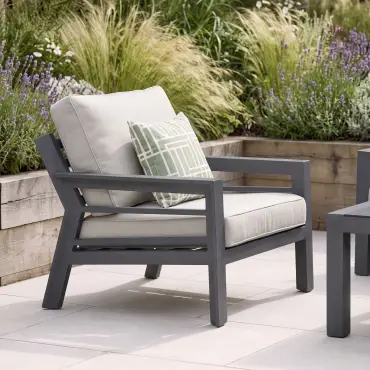 New york 2 seater sofa set