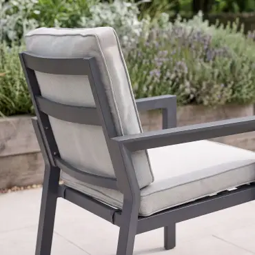 New York 4 Seat Dining Set
