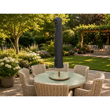 Parasol Weather Cover Breathable - Small