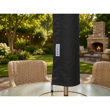 Parasol Weather Cover Breathable - Small