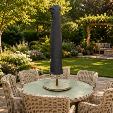 Parasol Weather Cover Breathable | Small