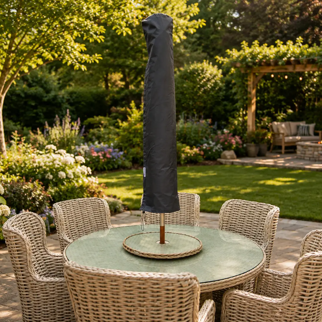 Parasol Weather Cover Breathable - Large