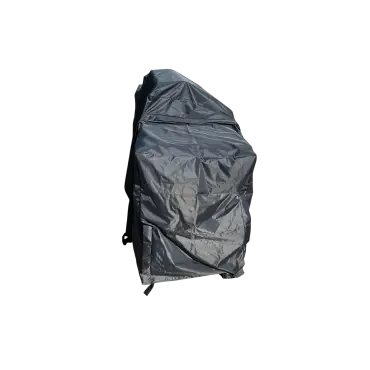 Breathable Bari All Weather Cover Kitchen Set 1