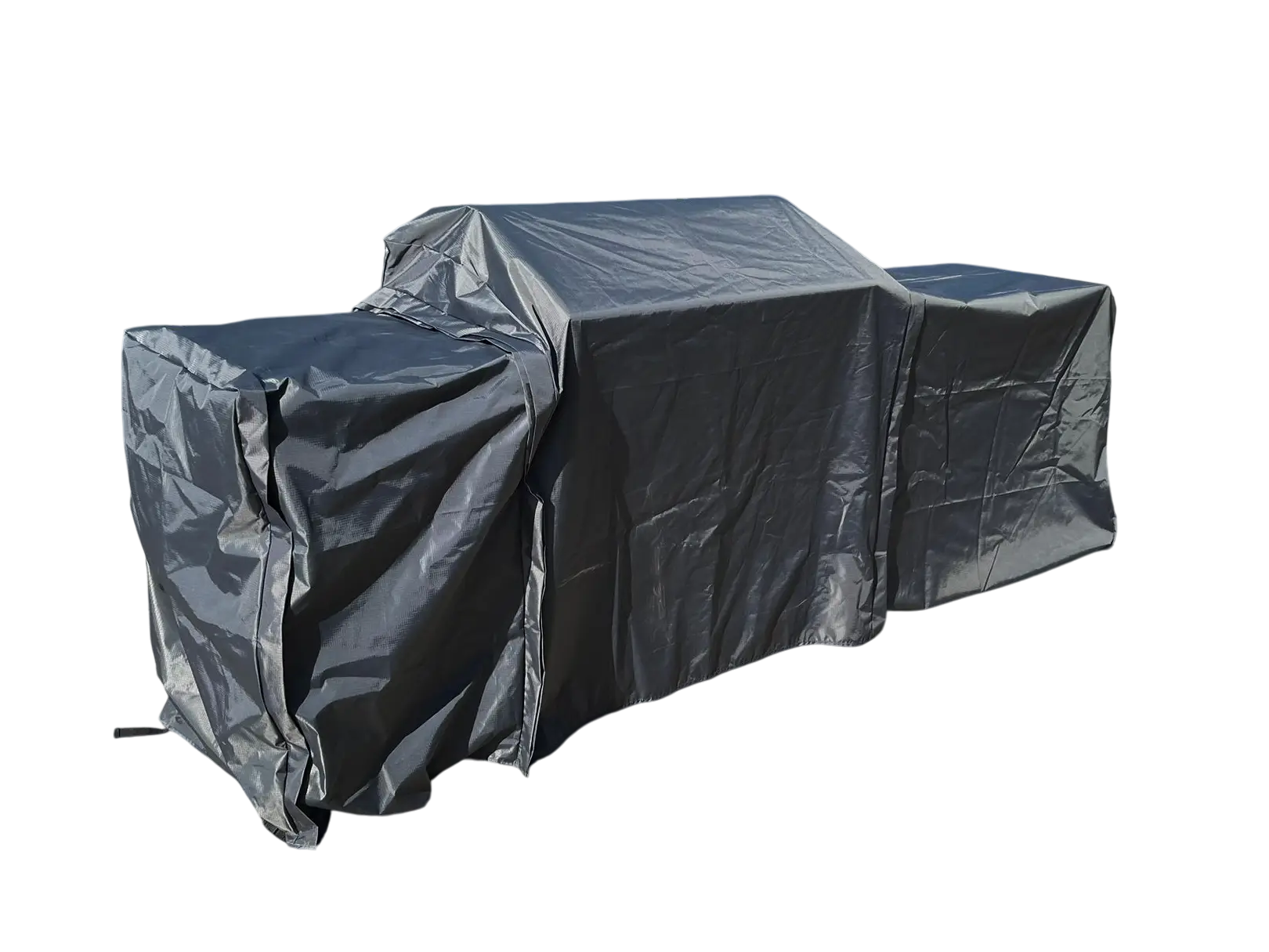 Breathable Bari Set 5 Weather Cover