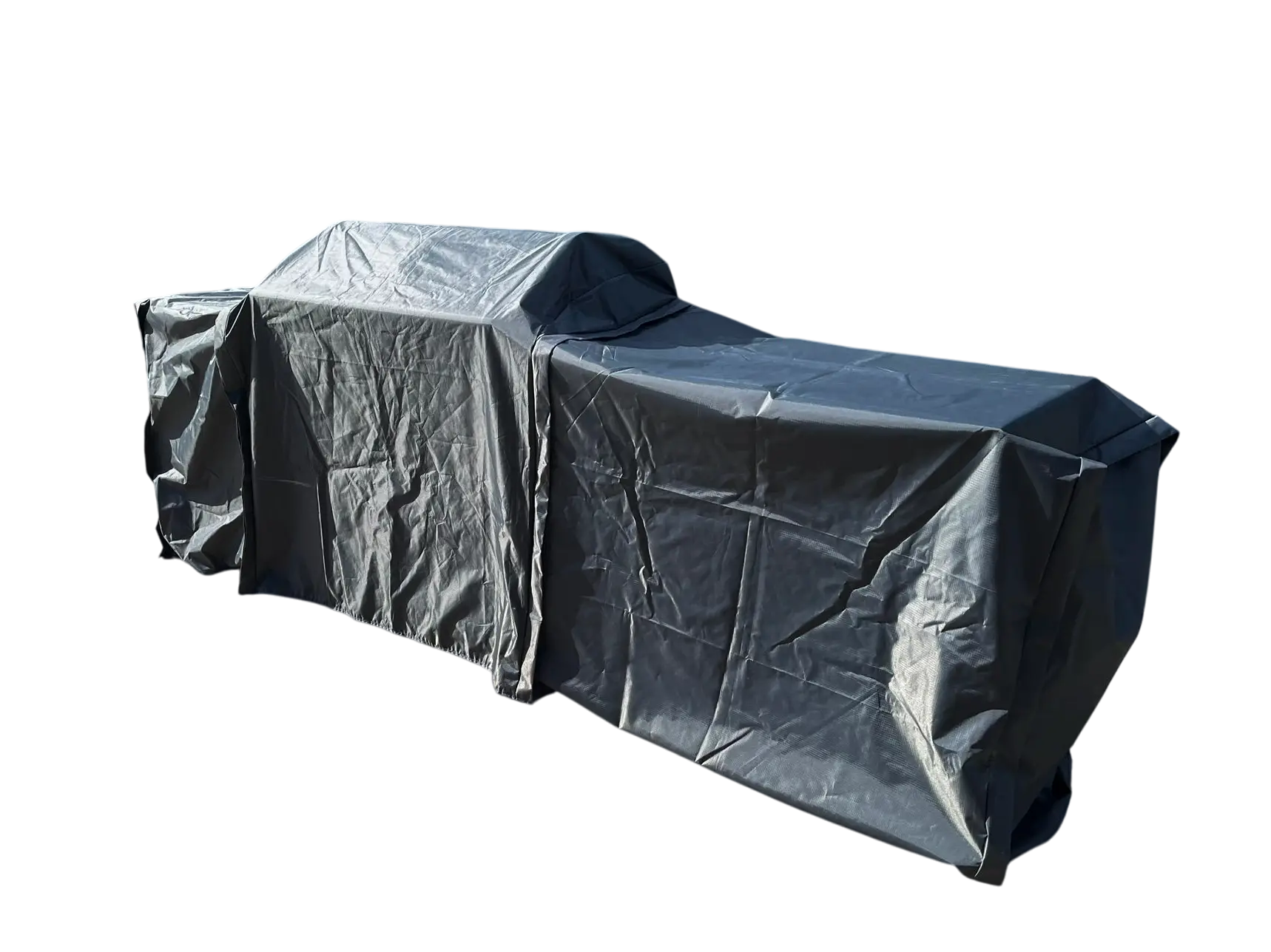 Breathable Bari Set 5 Weather Cover