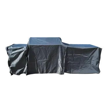 Breathable Bari Set 5 Weather Cover