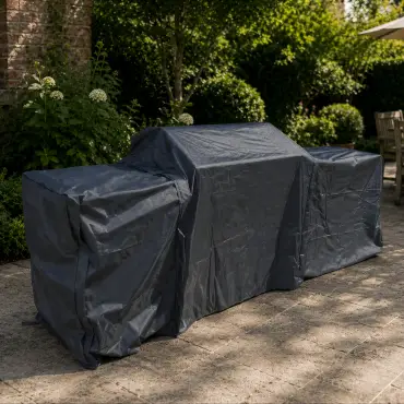 Breathable Bari Set 5 Weather Cover