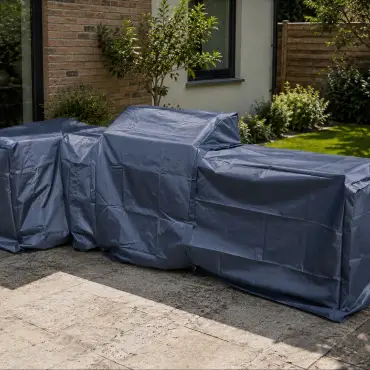 Breathable Amalfi Set 4 Weather Cover