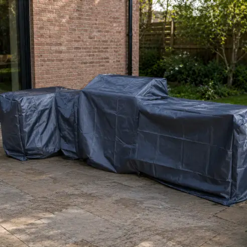 Breathable Amalfi Set 2 Weather Cover Breathable Amalfi Set 2 Weather Cover
