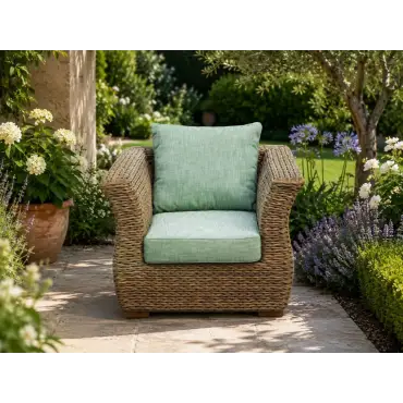 Waterproof Outdoor Cushion Set | Montana Fiji – 100% Waterproof