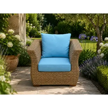 Montana - Fiji Waterproof Outdoor Cushion Set