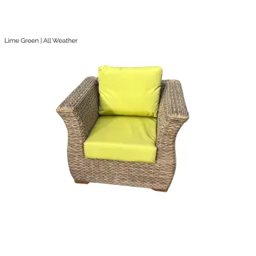 Waterproof Outdoor Cushion Set | Montana Fiji – 100% Waterproof