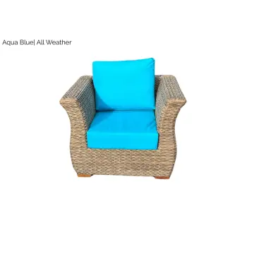 Montana - Fiji Waterproof Outdoor Cushion Set