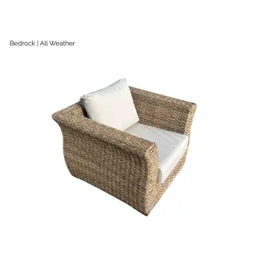 Waterproof Outdoor Cushion Set | Montana Fiji – 100% Waterproof