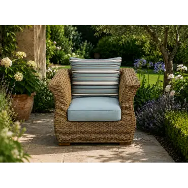 Waterproof Outdoor Cushion Set | Montana Fiji – 100% Waterproof