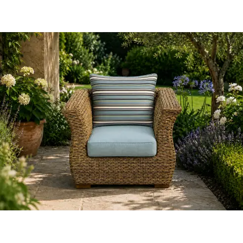 Waterproof Outdoor Cushion Set | Montana Fiji – 100% Waterproof