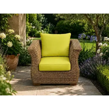 Waterproof Outdoor Cushion Set | Montana Fiji – 100% Waterproof