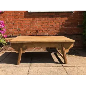 Nature Coffee Table