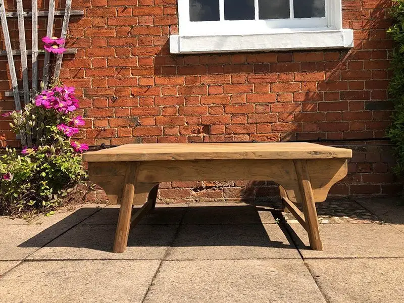 Nature Coffee Table