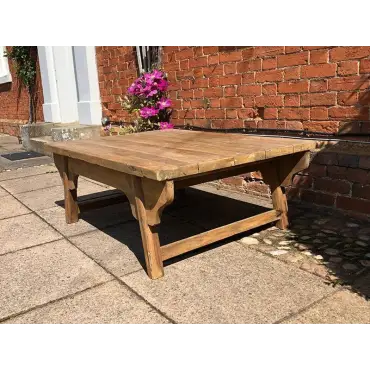 Nature Coffee Table