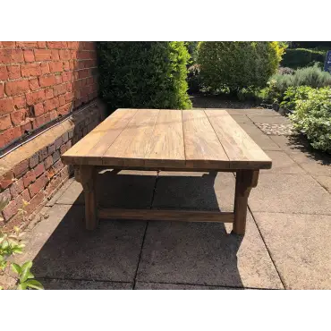 Nature Coffee Table