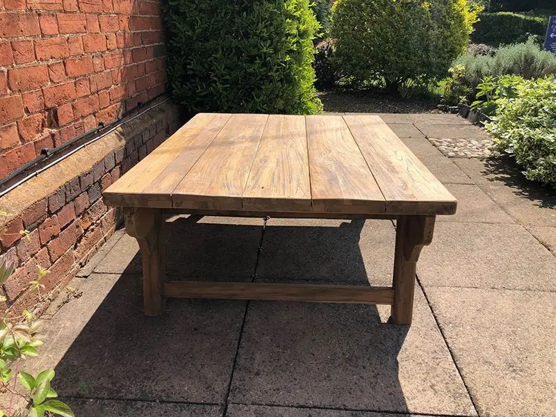 Nature Coffee Table