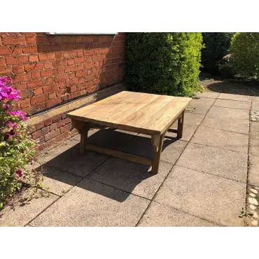 Nature Coffee Table