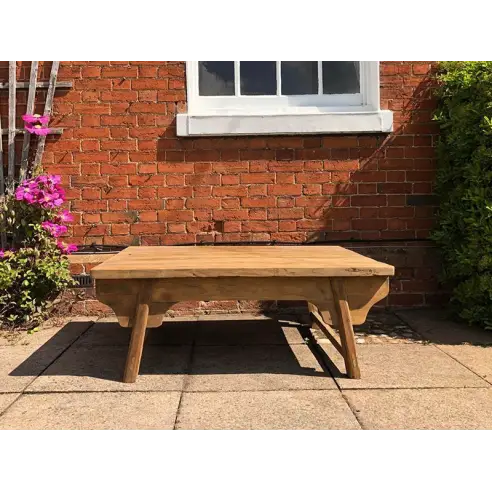 Nature Coffee Table Nature Coffee Table