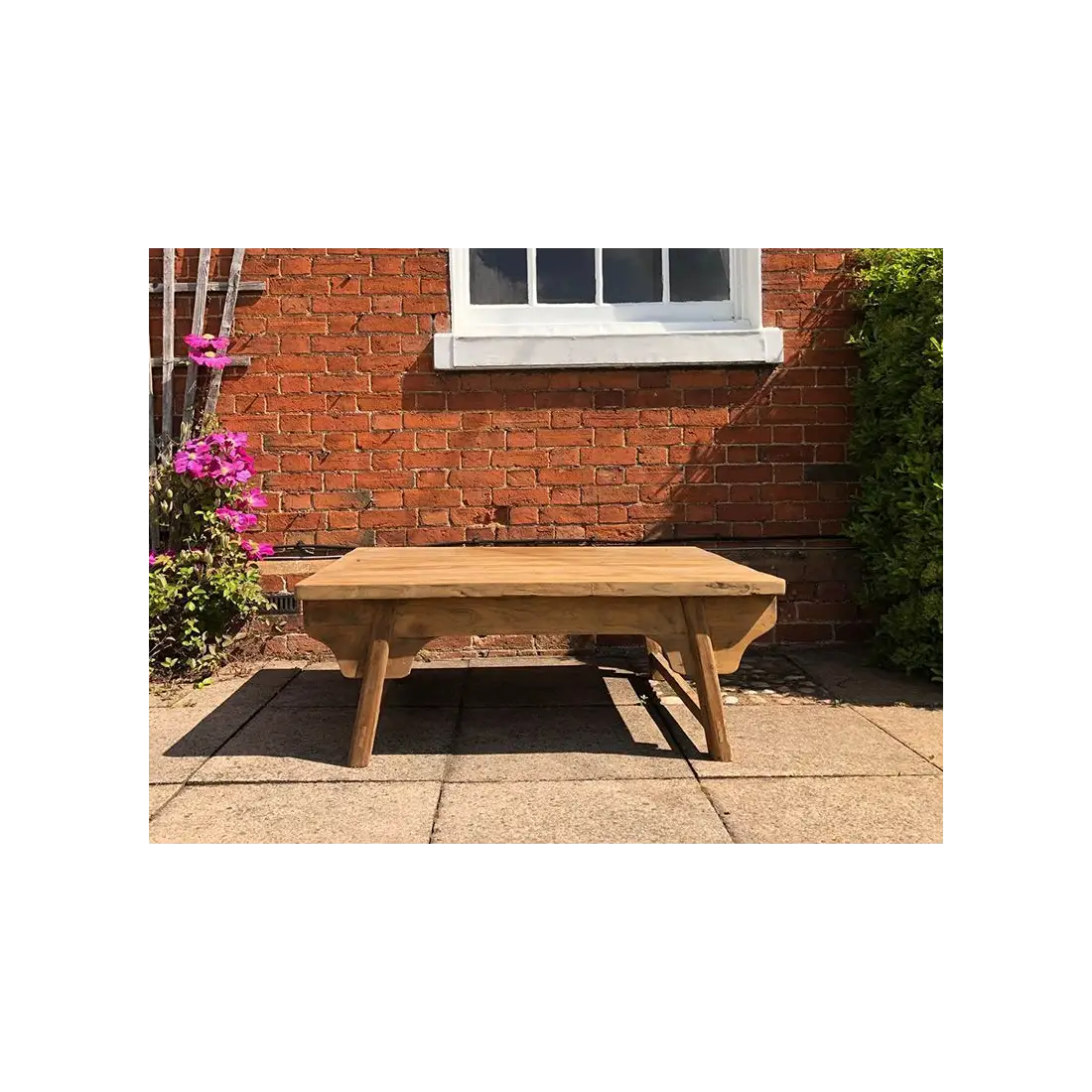 Nature Coffee Table Nature Coffee Table