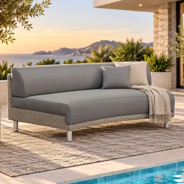 Luxor Meteor Pienza Modular - Middle Unit