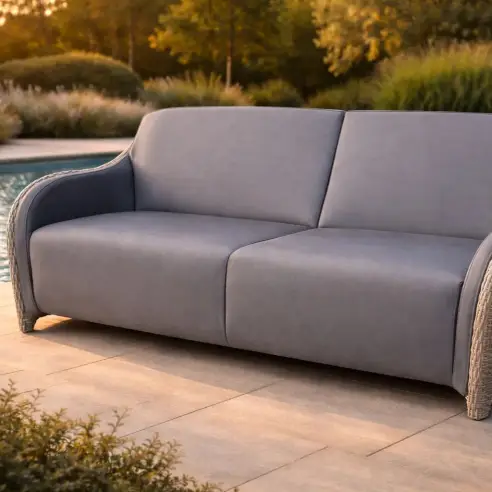Meteor Living 3 Seater Sofa Meteor Living 3 Seater Sofa