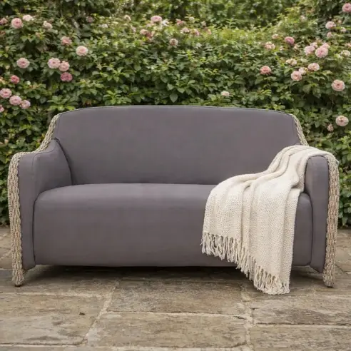 Meteor Living 2 Seater Sofa Meteor Living 2 Seater Sofa