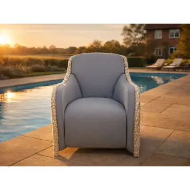 Meteor Lounge Armchair