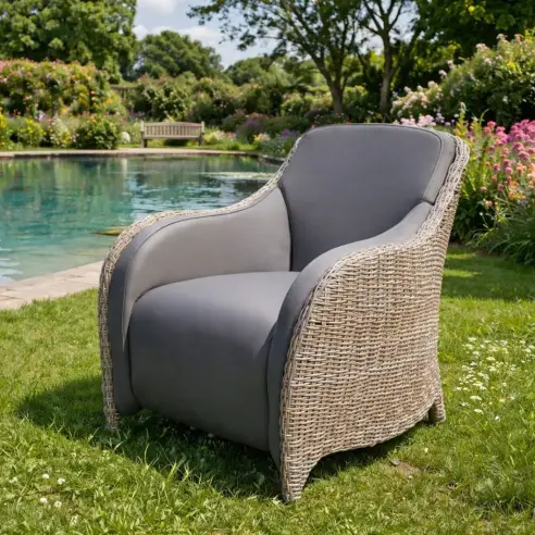 Meteor Lounge Armchair Meteor Lounge Armchair