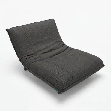 NOVA Aire Fabric Day Bed