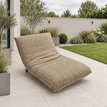 NOVA Aire Fabric Day Bed