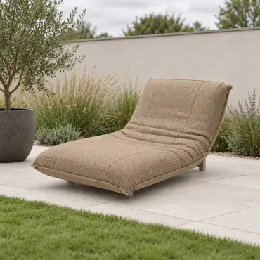 NOVA Aire Fabric Day Bed