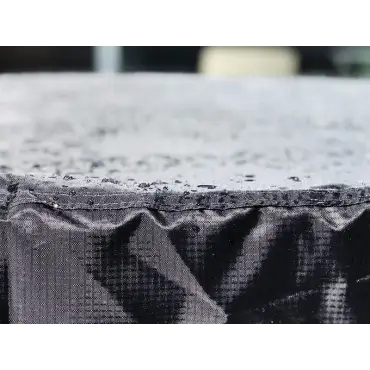 Breathable Montana/Fiji 4 Seater Sofa Weather Cover