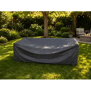 Breathable Montana/Fiji 4 Seater Sofa Weather Cover