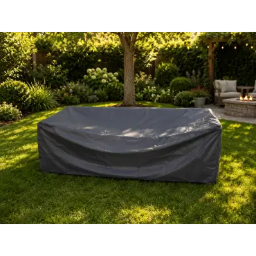 Breathable Montana/Fiji 4 Seater Sofa Weather Cover