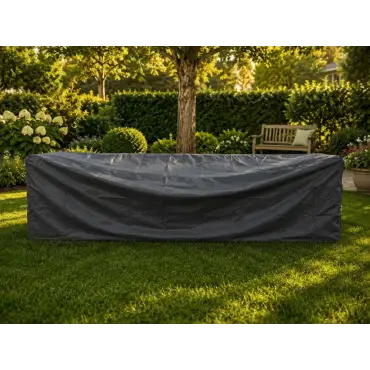 Breathable Montana/Fiji 4 Seater Sofa Weather Cover